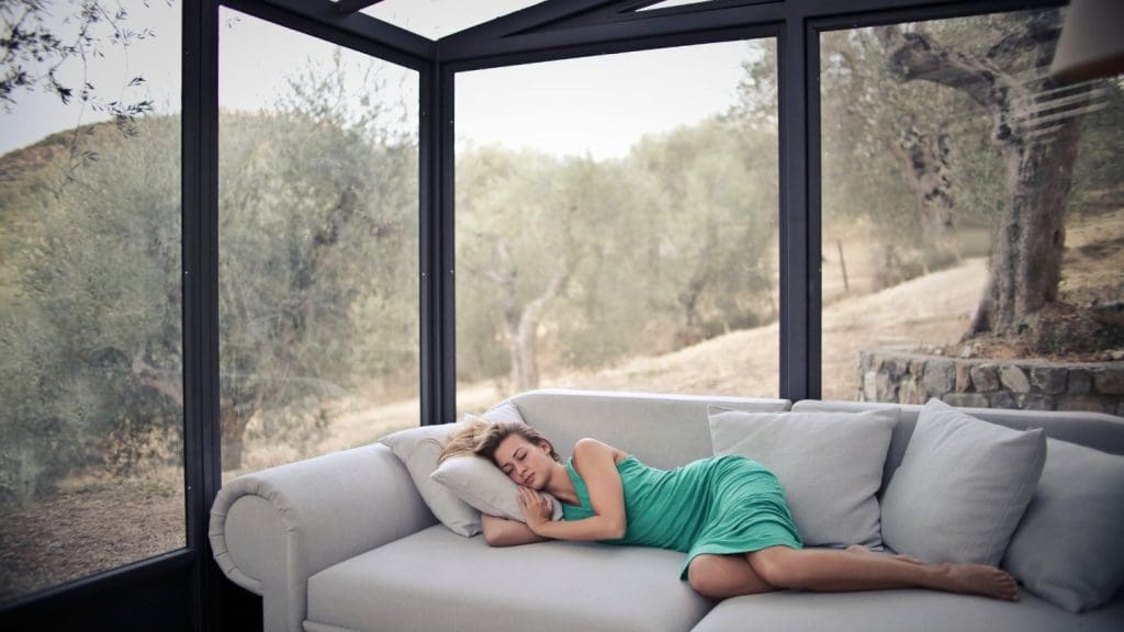 Heating and Cooling Solutions for Year-Round Comfort